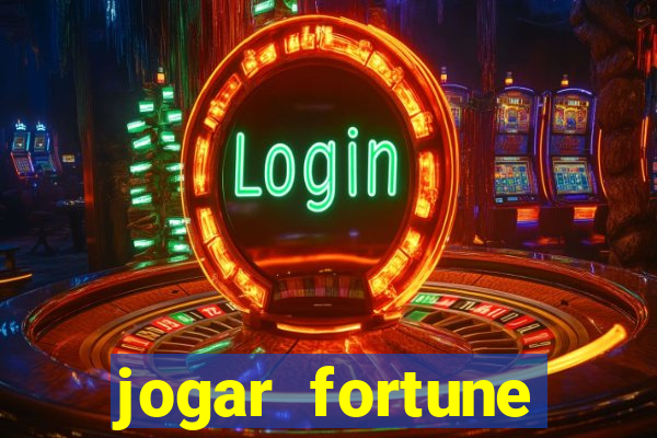 jogar fortune rabbit gratis